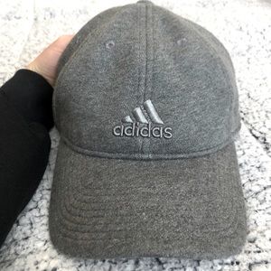 Women’s Fit Adidas Hat